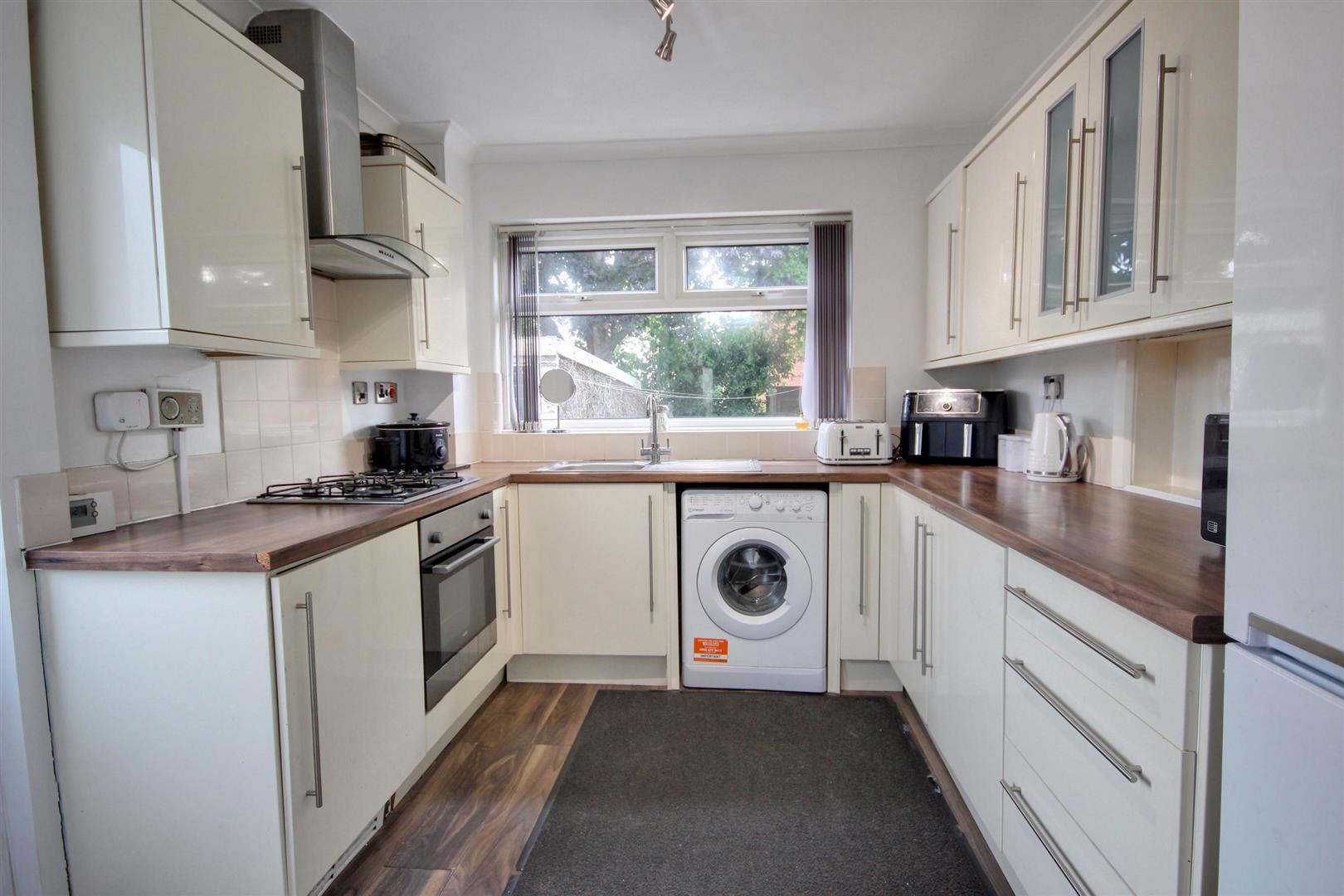Ganton Way, Willerby, Hull